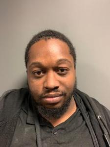 Ericson Pratt a registered Sex Offender of Massachusetts