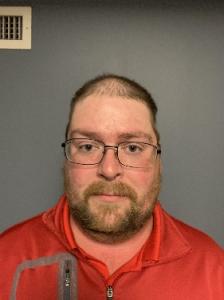 Timothy Brown a registered  of Massachusetts