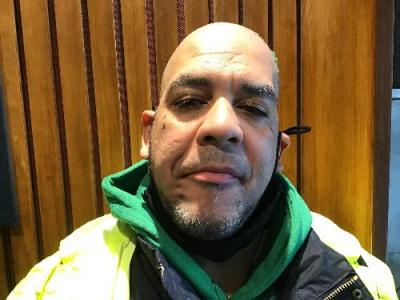 Carlos Serrano a registered Sex Offender of Massachusetts