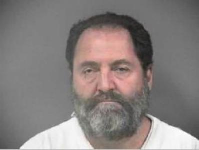 Nicholas James Barras a registered  of Massachusetts