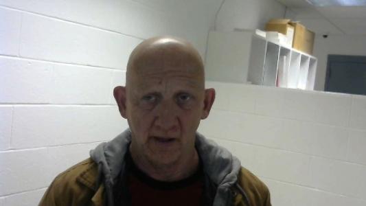 Howard J Goulette a registered Sex Offender of Massachusetts