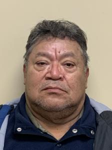 Alfredo Pineda-mendonza a registered Sex Offender of Massachusetts