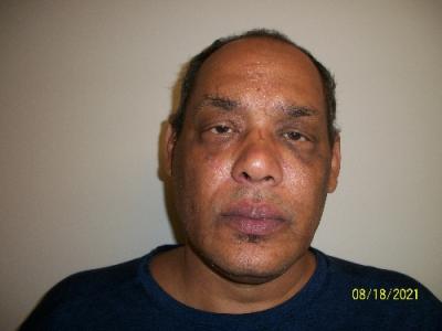 John Anthony Miles a registered Sex Offender of Massachusetts