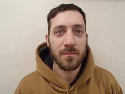 Keith Benjamin Paquette a registered Sex Offender of Massachusetts