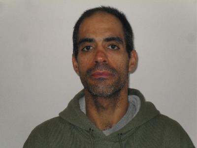 Juan Otero III a registered Sex Offender of Massachusetts