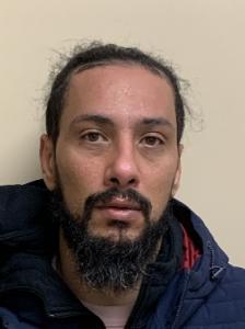 Mohammed Al-murad a registered Sex Offender of Massachusetts