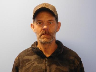 Brian K Marks a registered Sex Offender of Massachusetts