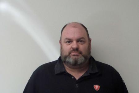 Daniel James Hamlett a registered Sex Offender of Massachusetts