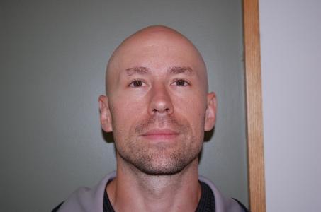 John Conrad Murphy a registered Sex Offender of Massachusetts
