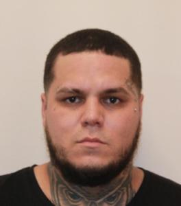 Erick Cruz a registered Sex Offender of Massachusetts