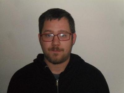 Derek James Guenette a registered Sex Offender of Massachusetts