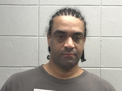 Brandon Albert Dalomba a registered Sex Offender of Massachusetts