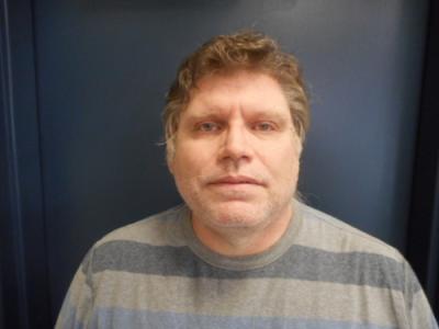 Anthony T Jones a registered Sex Offender of Massachusetts