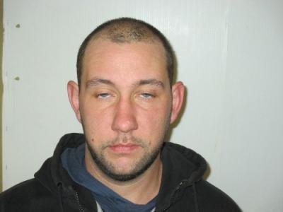 Chad Michael Foley a registered Sex Offender of Massachusetts