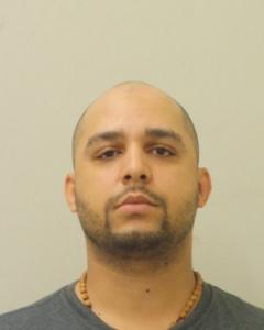 Jose Valentin a registered Sex Offender of Massachusetts