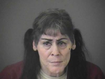 Debbie Moccia a registered Sex Offender of Massachusetts