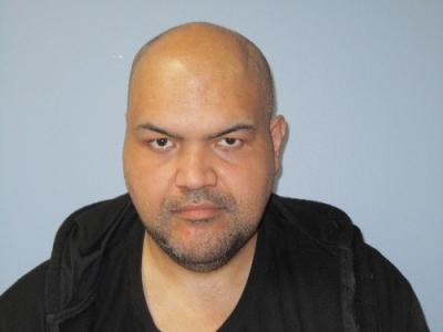 Alexis Ortiz a registered  of Massachusetts