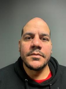 Reinaldo Diaz a registered Sex Offender of Massachusetts