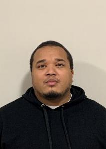 Kasseem Dopwell a registered Sex Offender of Massachusetts