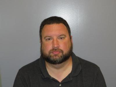 Christopher John Casanova a registered Sex Offender of Massachusetts