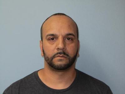 Modesto Medina a registered Sex Offender of Massachusetts