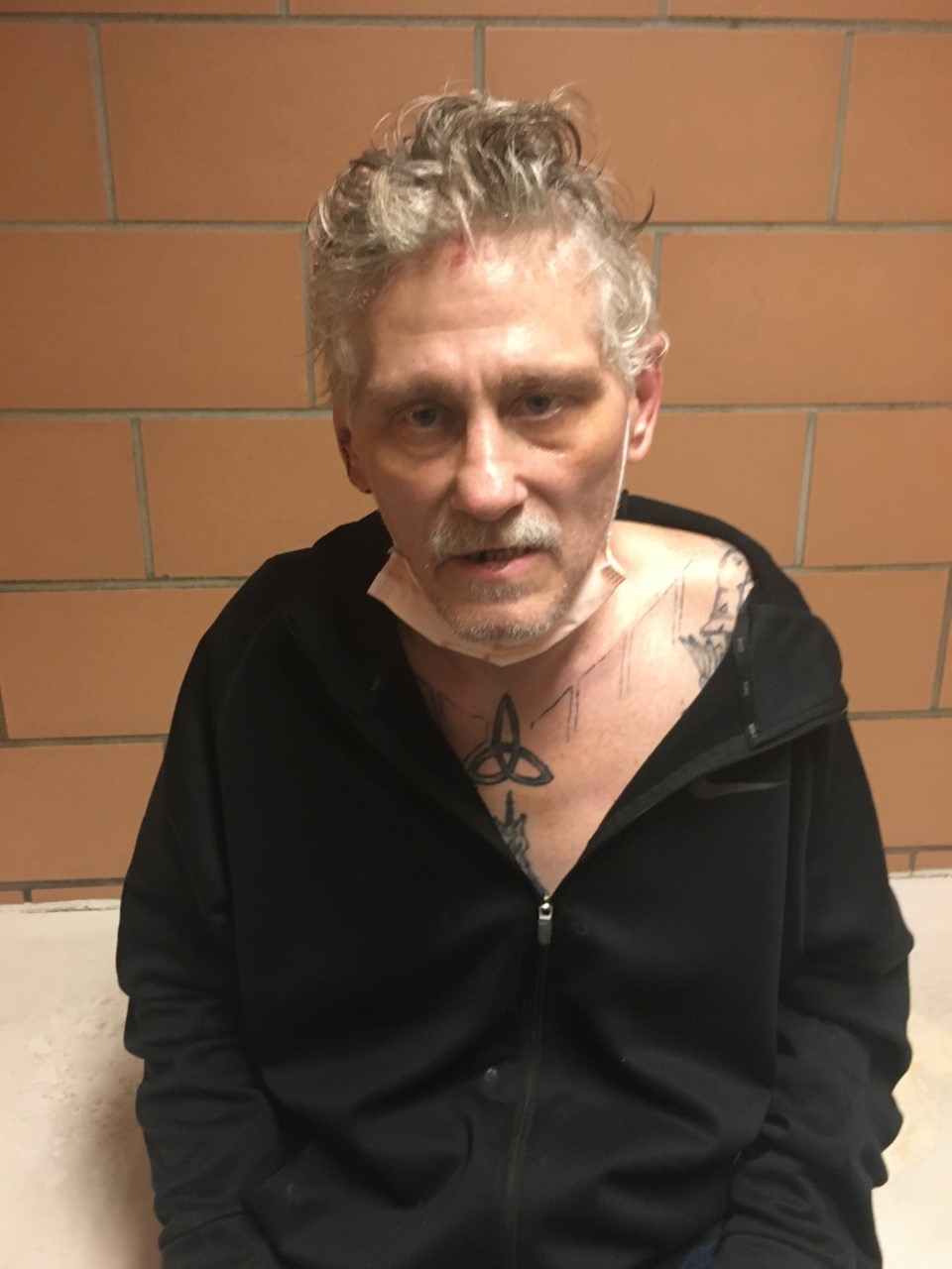 Mark David Macdougall a registered Sex Offender of Massachusetts