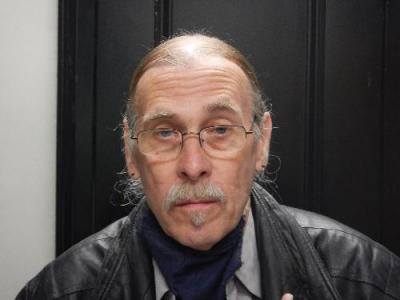 Douglas Bruce Coombs a registered Sex Offender of Massachusetts