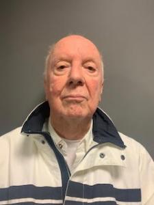 John Beyers a registered Sex Offender of Massachusetts