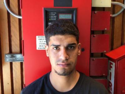 Hector Miranda a registered Sex Offender of Massachusetts