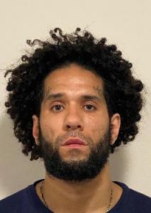 Adriel Julian Baez a registered Sex Offender of Massachusetts