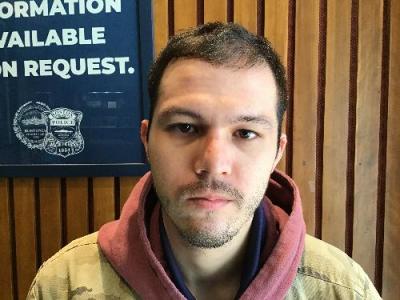 Dylan Smith a registered Sex Offender of Massachusetts