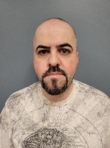 Emanuel Rod Silva a registered Sex Offender of Massachusetts