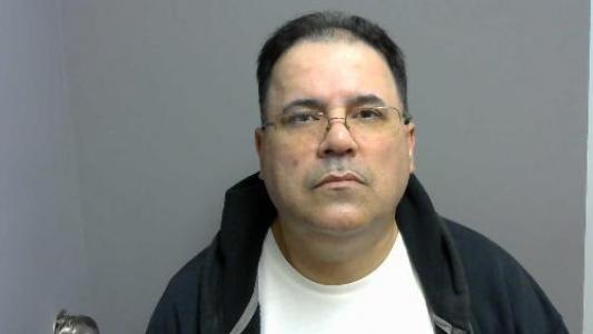 Wilfredo Lopez a registered Sex Offender of Massachusetts