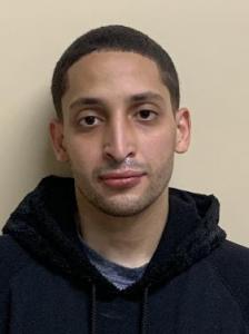 Bryan Amin Asrary a registered Sex Offender of Massachusetts