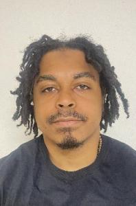 Mckenny Gelin a registered  of Massachusetts