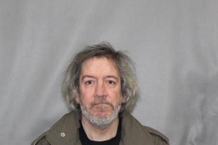 John A Thouin a registered Sex Offender of Massachusetts