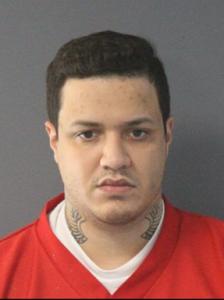 Daniel Juan Cintron a registered Sex Offender of Massachusetts