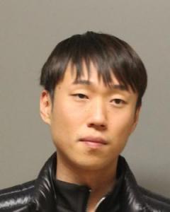 Do Kyun Kim a registered Sex Offender of Massachusetts