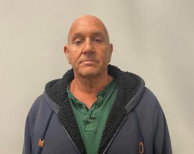 Anthony Frontiero a registered Sex Offender of Massachusetts