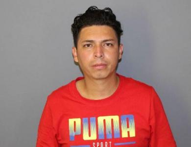 Esteban Chaves a registered Sex Offender of Massachusetts