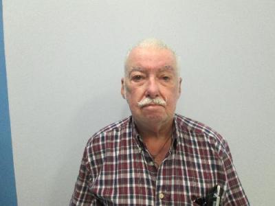 Normand A Hamel a registered Sex Offender of Massachusetts