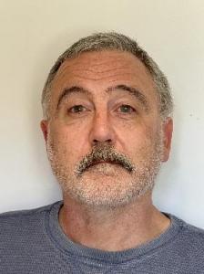 Adam Vincent Callahan a registered Sex Offender of Massachusetts