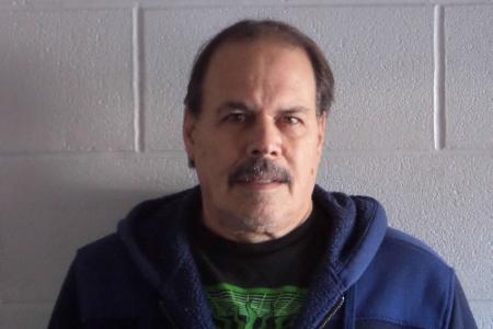 Michael J Deblois a registered Sex Offender of Massachusetts