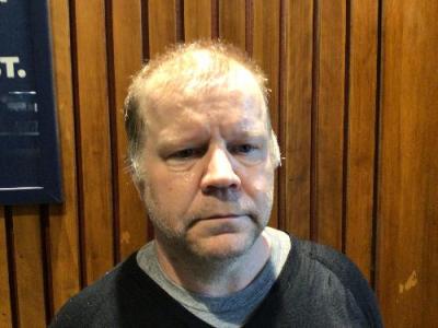 William Gene Fellows a registered Sex Offender of Massachusetts