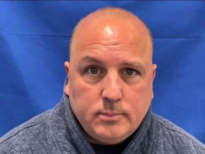 Dominic C Hartman a registered Sex Offender of Massachusetts