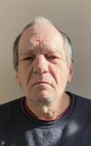 William E Allen a registered Sex Offender of Massachusetts