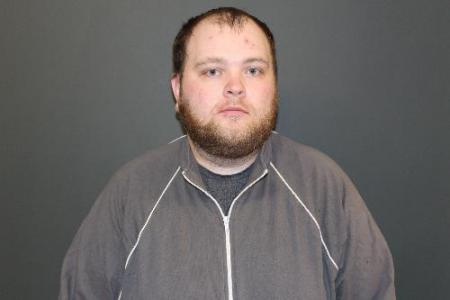 Gavin J Patterson a registered Sex Offender of Massachusetts