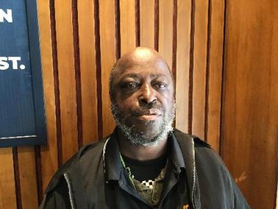 Robert E Hamilton a registered Sex Offender of Massachusetts