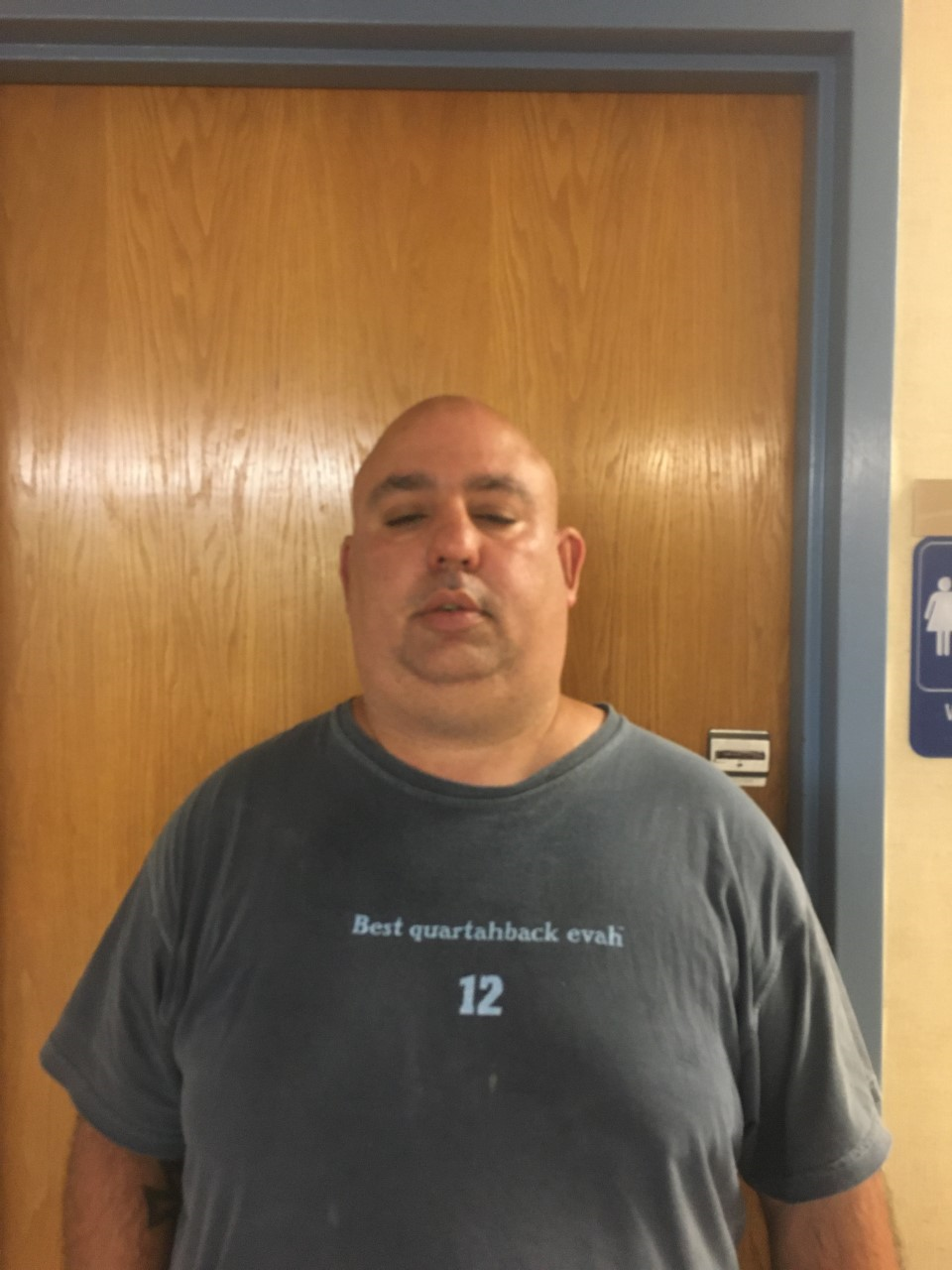 Michael J Botelho a registered Sex Offender of Massachusetts