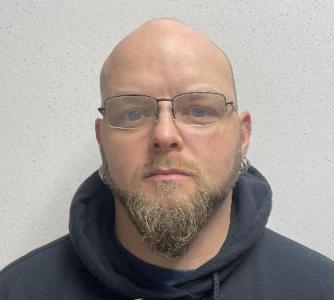 Chad A Rogers Sr a registered Sex Offender of Massachusetts